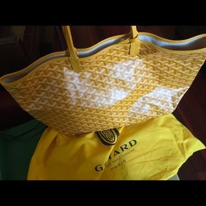 Goyard 100% authentic